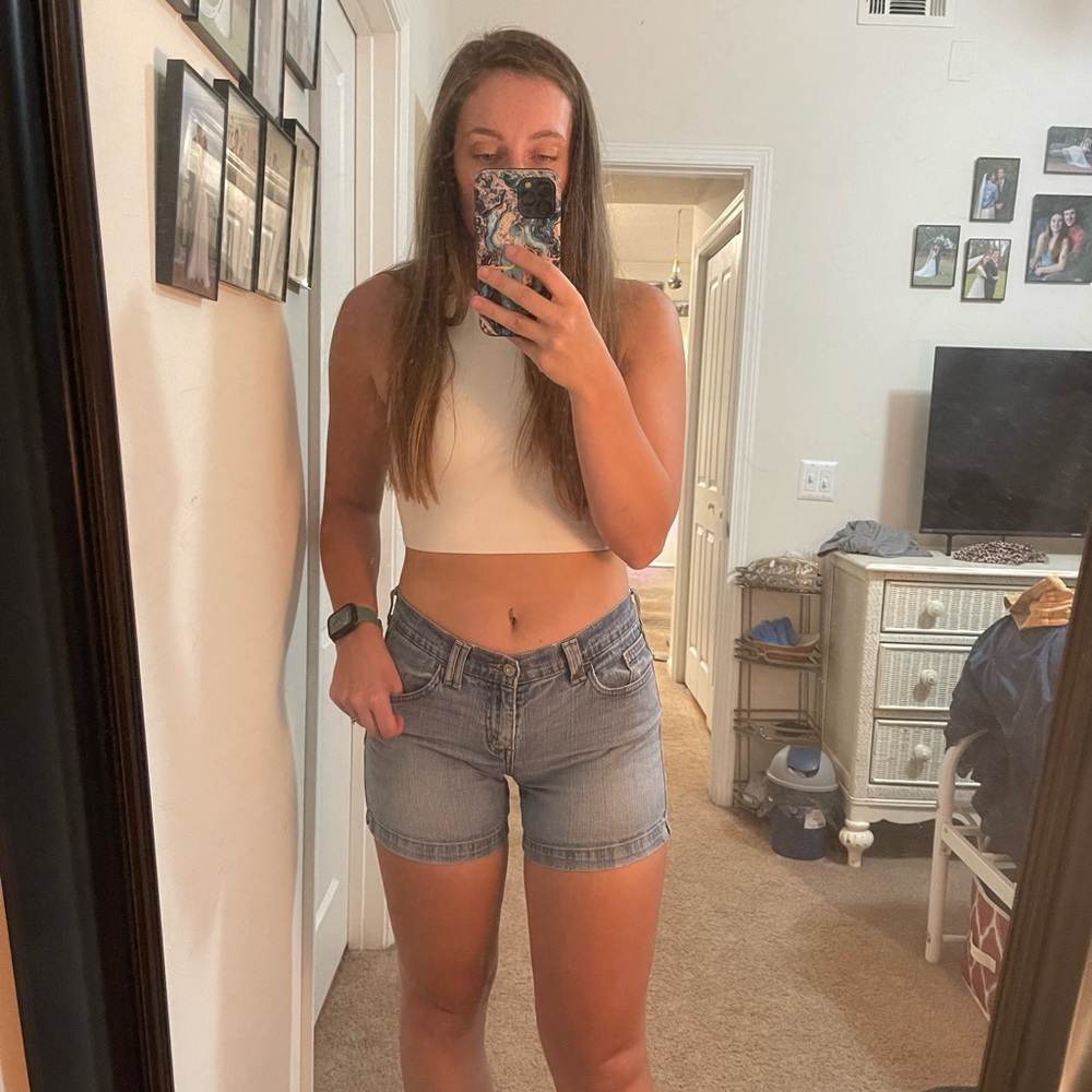Levi Shorts